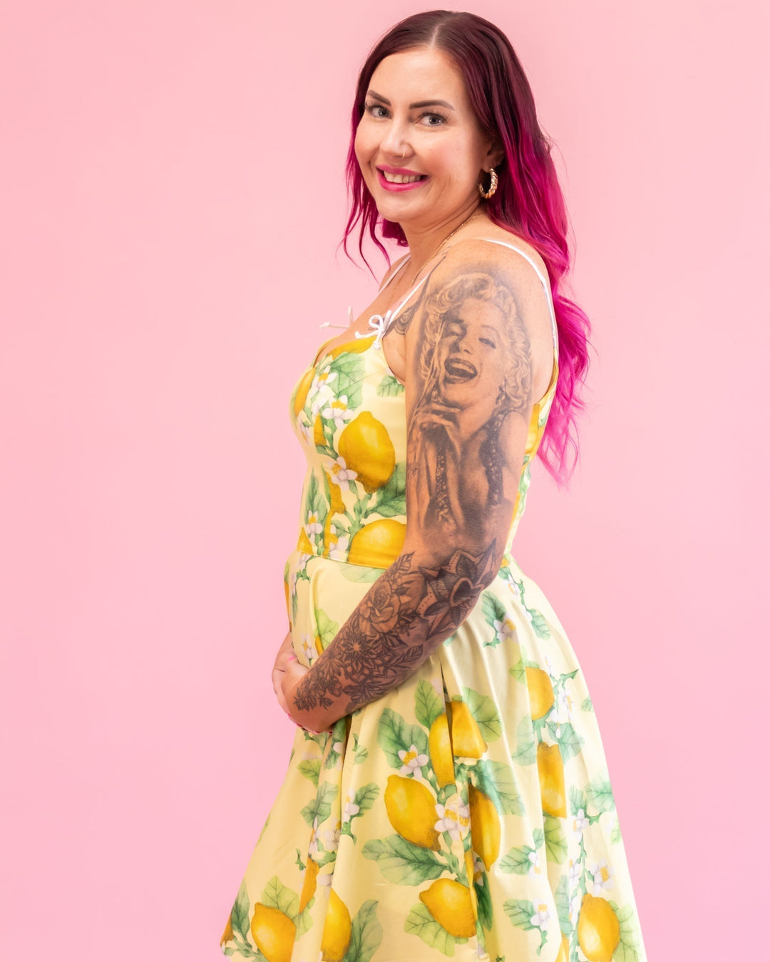 Tracey's Endo Journey