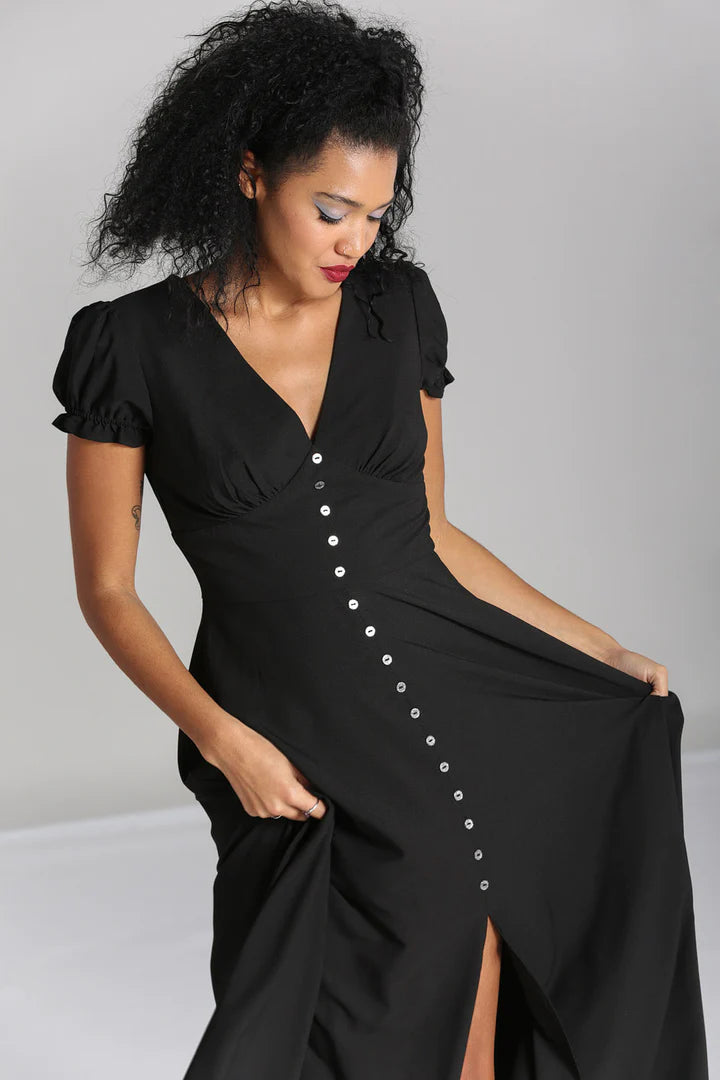PREORDER - Jinx Dress - Estimated dispatch 4th of November
