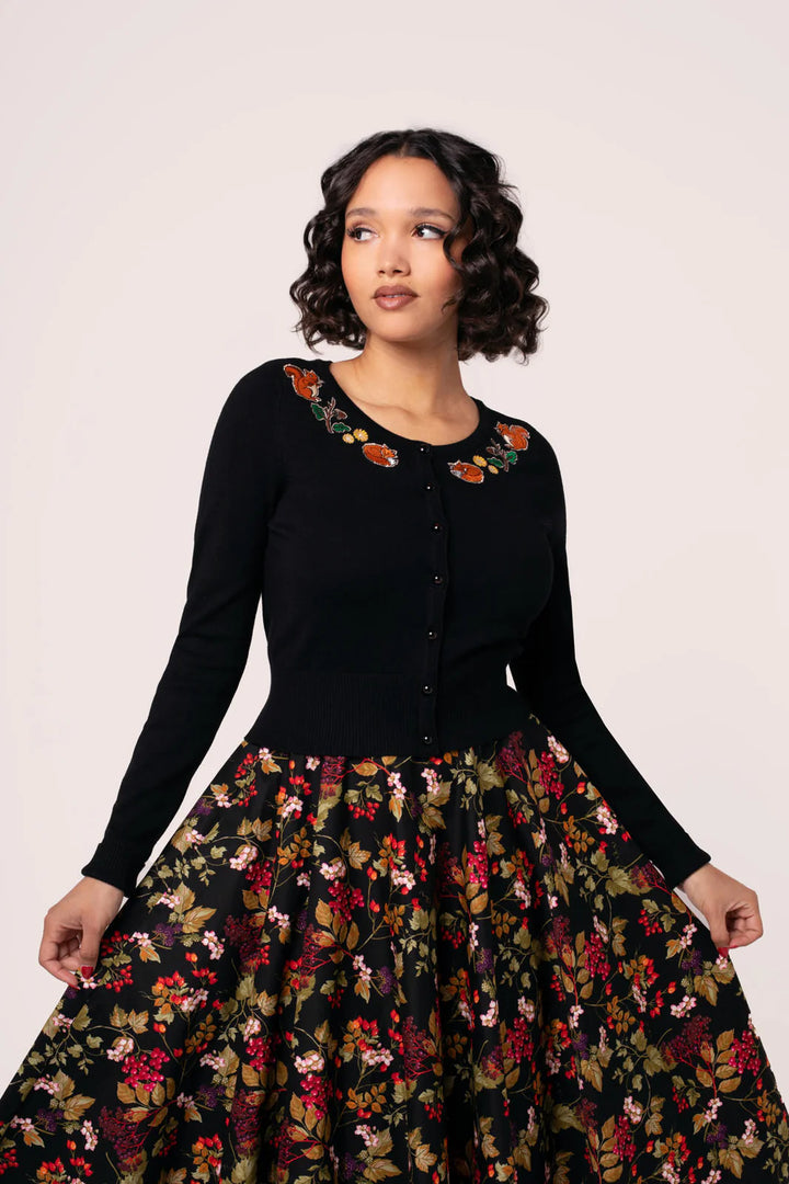 PREORDER - Chester Cardigan - Preorder for dispatch 11th of November