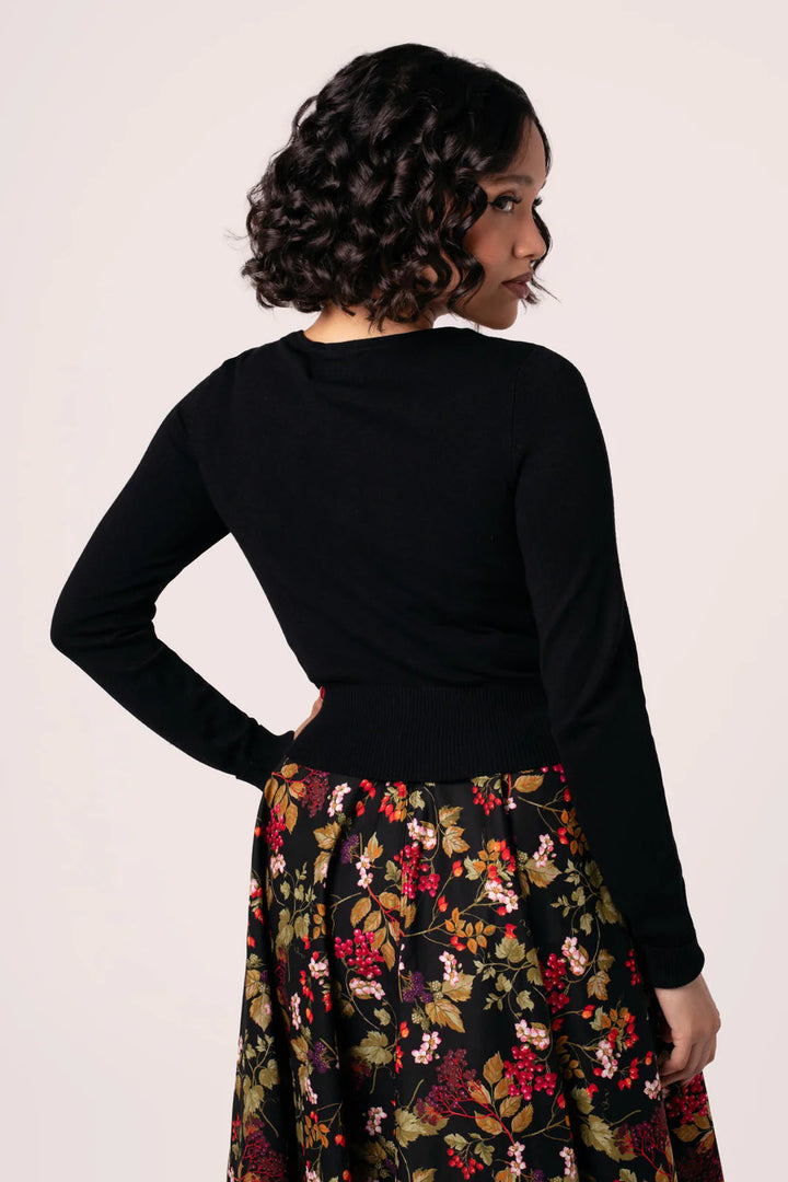 PREORDER - Chester Cardigan - Preorder for dispatch 11th of November