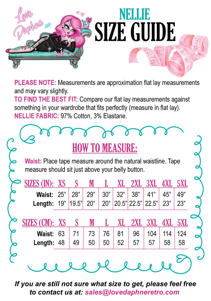 LAST DELIVERY - Nellie Skater Skirt - Dino's First Christmas - Preorder for dispatch 8th of December