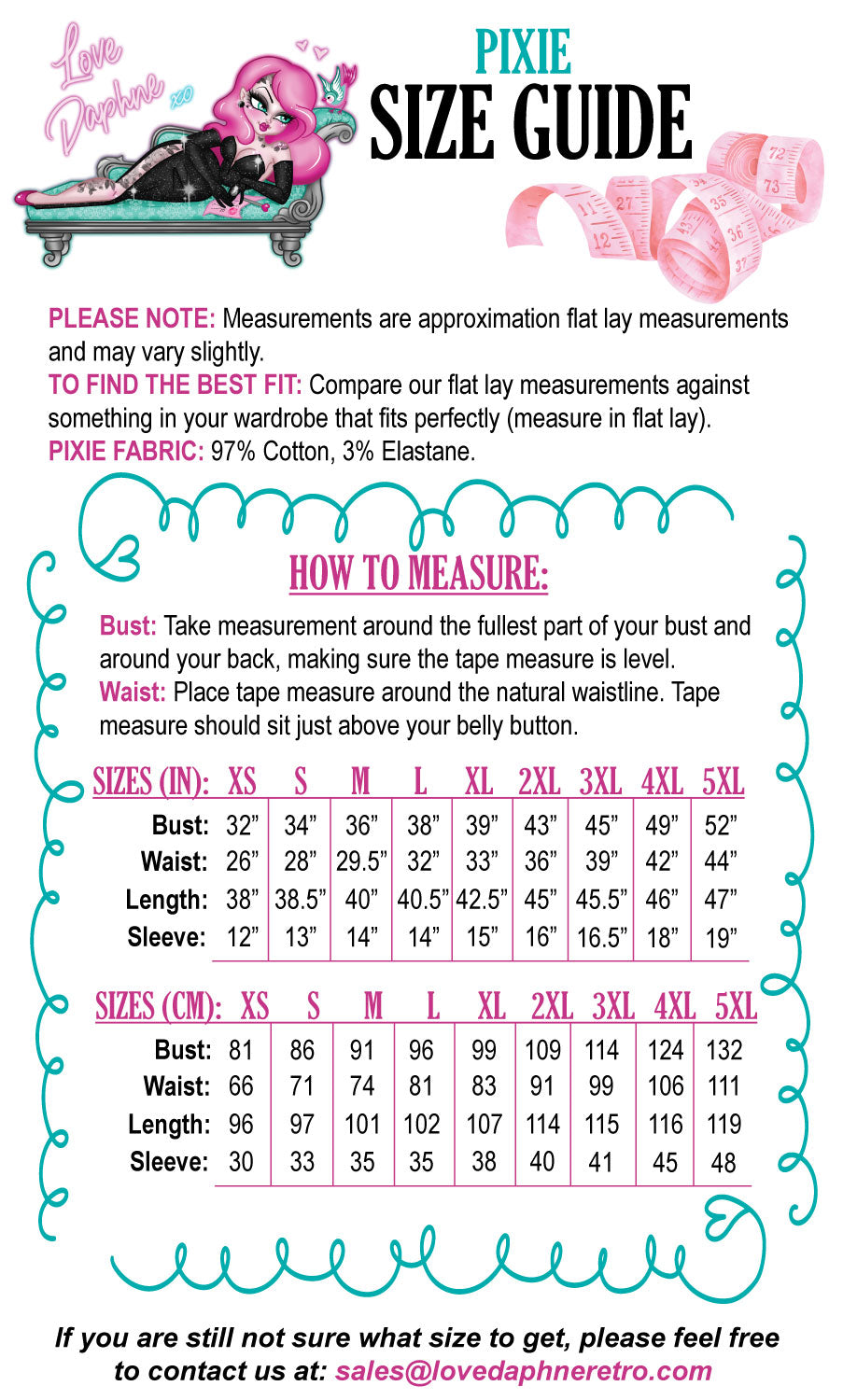 Pixie Sweetheart Dress - The Good Book