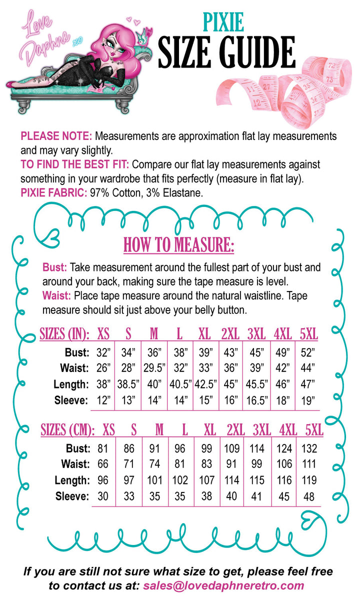 Pixie Sweetheart Dress - Purple Bunny