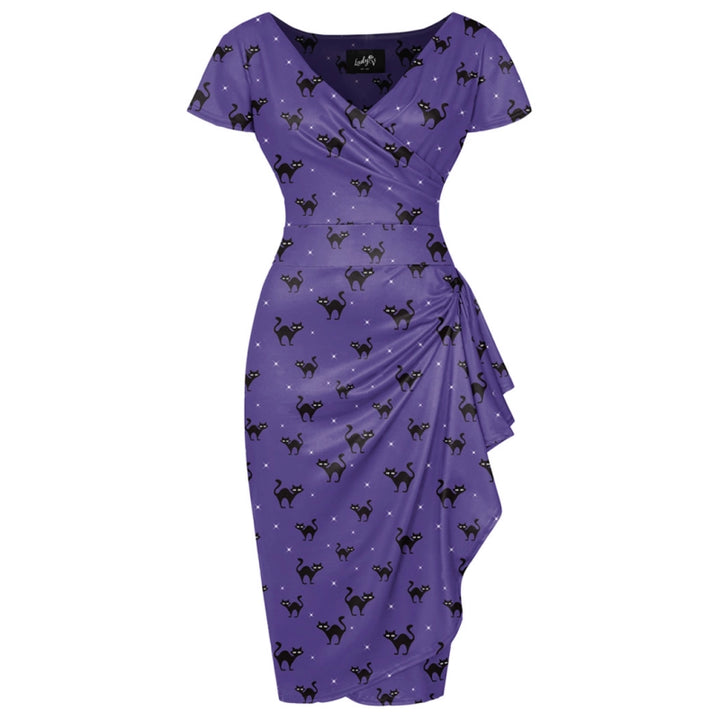Elsie Dress - The Familiar