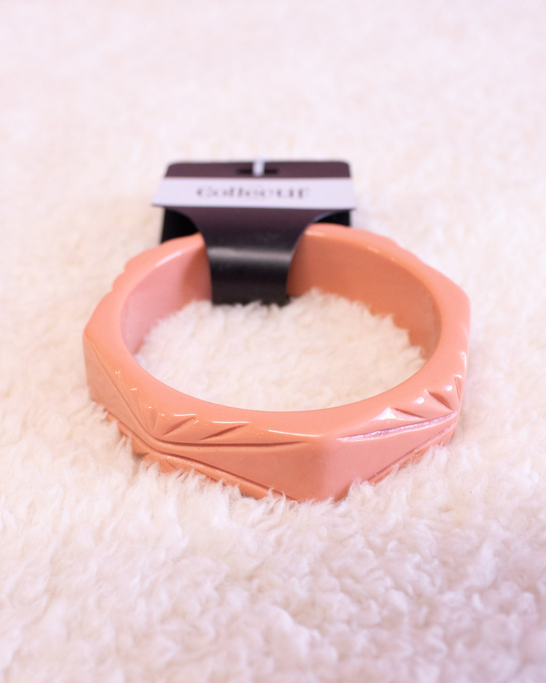 Ronnie Bangle - Coral