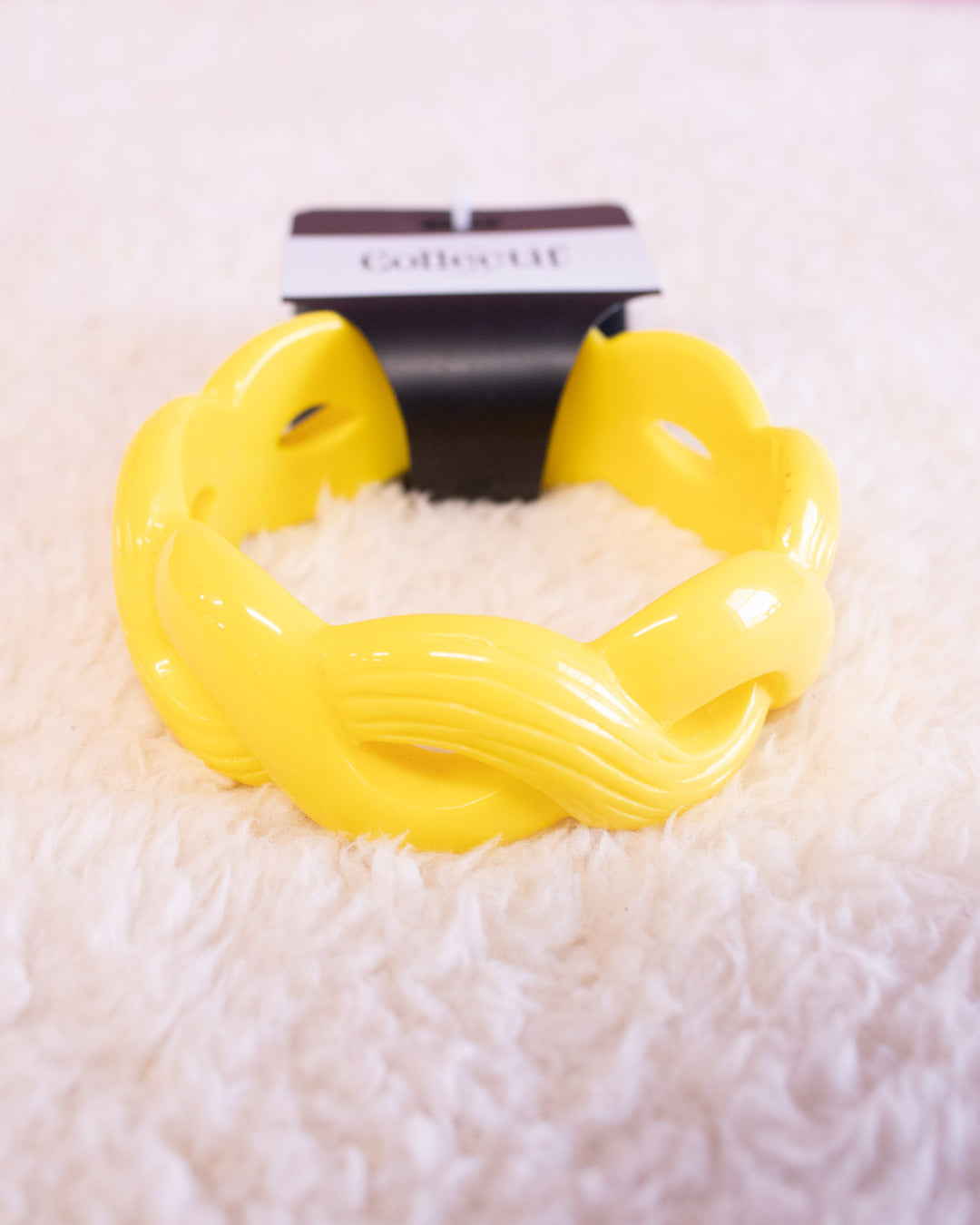 Ronnie Bangle - Yellow