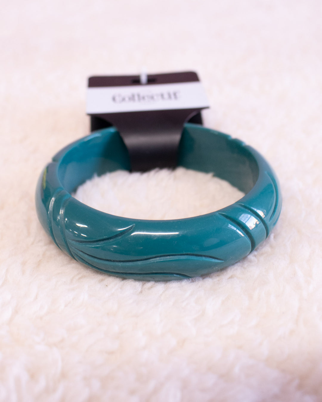 Ronnie Bangle - Green