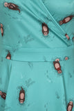 Otterly Delightful Lyra Dress - Preorder for dispatch 16h May