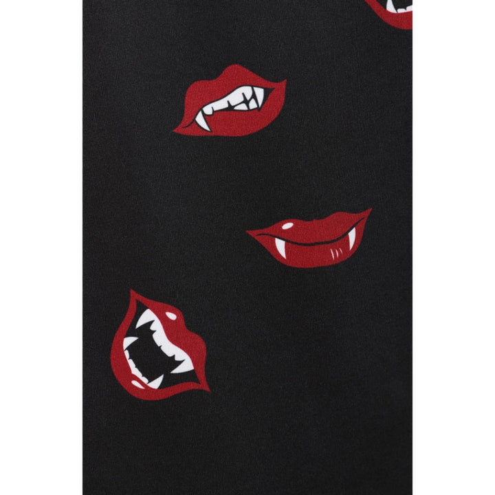 Elsie Dress - Fangs - Preorder for dispatch 30th September