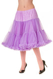 Starlite Petticoat - Lavender
