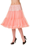 Starlite Petticoat - Pink