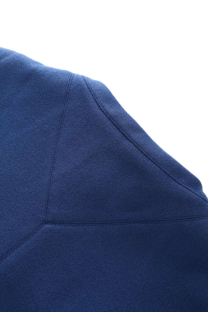 PREORDER - Sabrina Blue Cape - Estimated dispatch 12th of November
