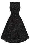 Twinkle Star Hepburn Dress