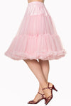 Starlite Petticoat - Light Pink