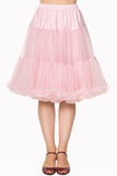 Starlite Petticoat - Light Pink