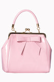 American Vintage Handbag - Pink