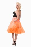 Starlite Petticoat - Orange