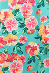 Liliana Dress - July Floral