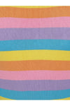 Rigel Star Knitted Top - Rainbow