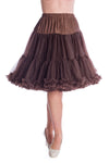 Starlite Petticoat - Brown
