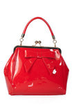 American Vintage Handbag - Red