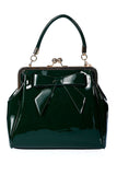 American Vintage Handbag - Green