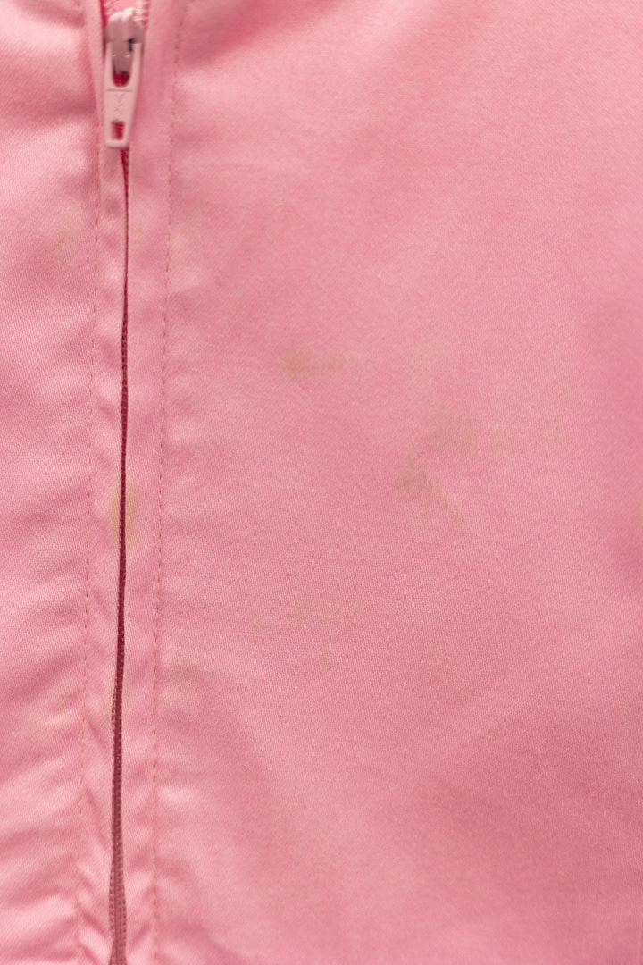 Heidi Dress in Pink Size 12 DAMAGED