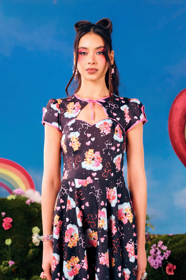 PREORDER - TENDERHEART Dress - Expected dispatch date 26th of May