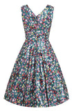 Grace Rose Garden Dress