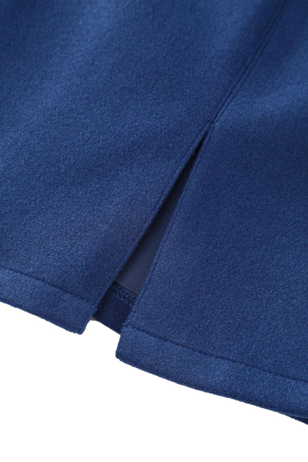 PREORDER - Sabrina Blue Cape - Estimated dispatch 12th of November