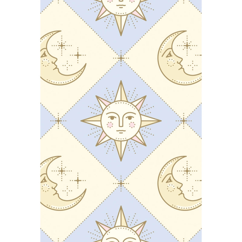 PREORDER - Zelda Dress - Sun and the Moon - Estimated dispatch 21st Of October