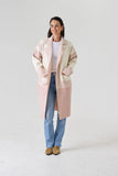 Inia Cardigan - Pink