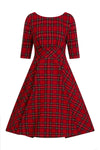 Irvine 50s Dress