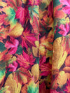 Fall Foliage Greta Dress