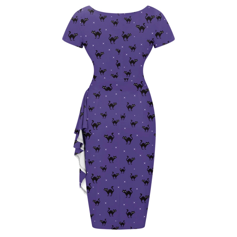 Elsie Dress - The Familiar - Preorder for dispatch 24th September
