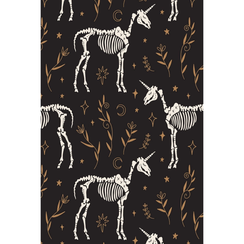 Lyra Dress - Unicorn Skeleton - Preorder for dispatch 30th September