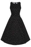 Twinkle Star Hepburn Dress