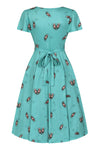 Otterly Delightful Lyra Dress - Preorder for dispatch 16h May