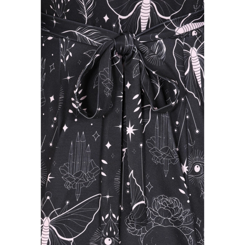Zelda Dress - Crystal Skull - Preorder for dispatch 30th September