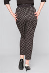 Thea Mini Polka Trousers
