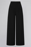 Gerilynn Black Trousers