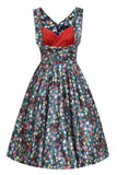 Grace Rose Garden Dress