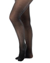 All Over Glitter Tights