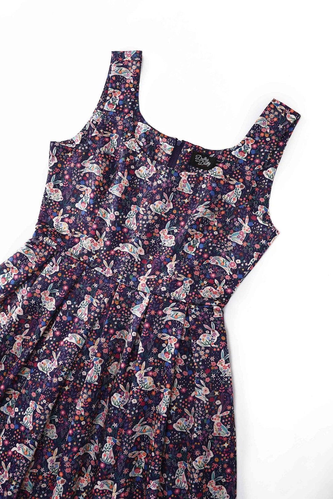 INSTOCK - Amanda Meadow Hopper