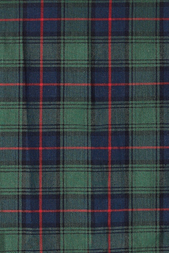 PREORDER - Annie Green Check Dress - Expected dispatch 22nd October