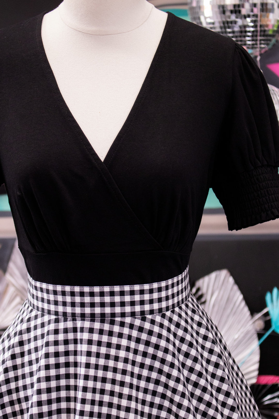 PREORDER - Aria Top - Estimated dispatch 3rd of March