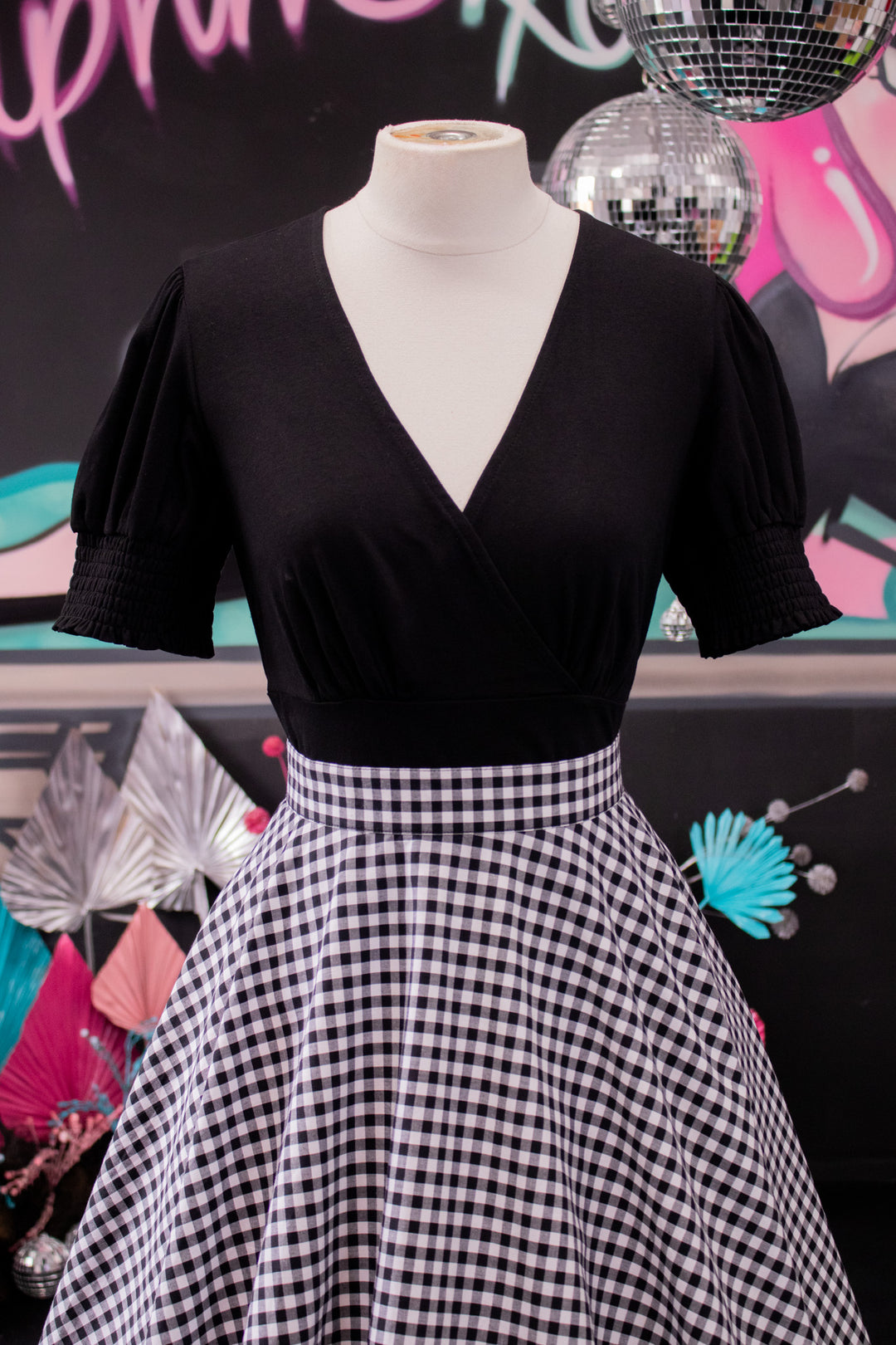 PREORDER - Aria Top - Estimated dispatch 3rd of March