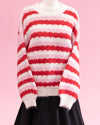 Bally Jumper - Red
