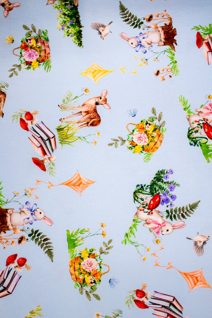 PREORDER - Beatrix Dress - Estimated dispatch 3rd of March