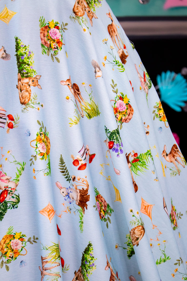 PREORDER - Beatrix Dress - Estimated dispatch 3rd of March